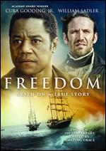 Freedom - Peter Cousens