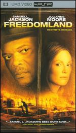 Freedomland [UMD] - Joe Roth