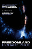 Freedomland - Price, Richard
