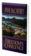 Freedom's Challenge