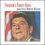 Freedom's Finest Hour