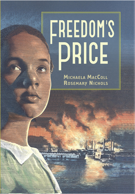 Freedom's Price - MacColl, Michaela, and Nichols, Rosemary
