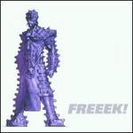 Freeek! [#1]