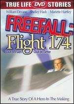 Freefall: Flight 174