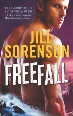 Freefall - Sorenson, Jill