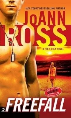 Freefall - Ross, Joann