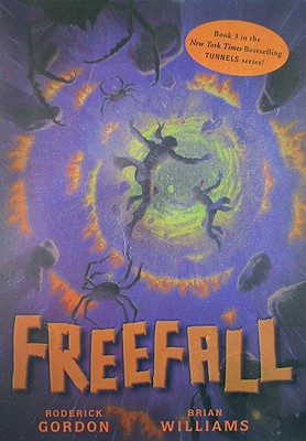 Freefall - Williams, Brian, and Gordon, Roderick