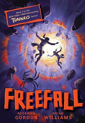 Freefall - Gordon, Roderick, and Williams, Brian