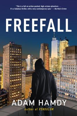Freefall - Hamdy, Adam