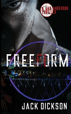 FreeForm - Dickson, Jack, and King, Clive (Foreword by)
