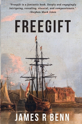 Freegift - Benn, James R