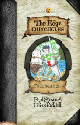 Freeglader - Stewart, Paul, and Riddell, Chris