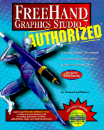 FreeHand Graphics Studio 7 Authorized: With CDROM