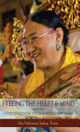 Freeing the Heart and Mind, Part 1: Introduction to the Buddhist Path