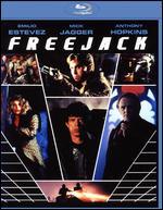 Freejack [Blu-ray]