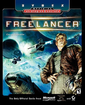 Freelancer - Radcliffe, Doug