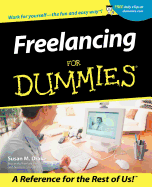Freelancing for Dummies