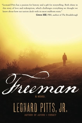 Freeman - Pitts Jr, Leonard