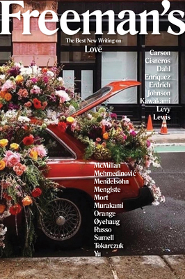 Freeman's: Love - Freeman, John