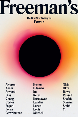 Freeman's: Power - Freeman, John (Editor)