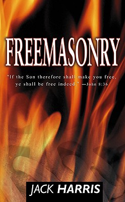 Freemasonry Invisible Cult - Harris, Jack