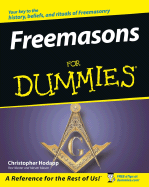 Freemasons for Dummies