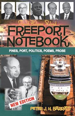 Freeport Notebook - Barratt, Peter J H