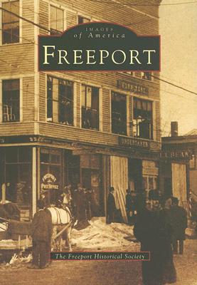 Freeport - Freeport Hist Soc (Author)