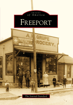 Freeport - Gustason, Harriet, and Kilchermann, Lori