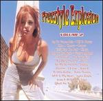 Freestyle Explosion, Vol. 2