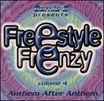 Freestyle Frenzy, Vol. 4