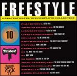 Freestyle Greatest Beats: Complete Collection, Vol. 10