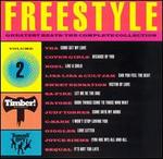 Freestyle Greatest Beats: Complete Collection, Vol. 2