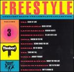 Freestyle Greatest Beats: Complete Collection, Vol. 3
