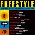 Freestyle Greatest Beats: Complete Collection, Vol. 8