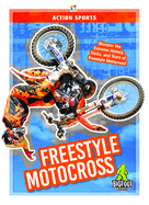 Freestyle Motocross