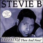 Freestyle: Then & Now