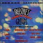 Freestyle's Greatest Groups, Vol. 1