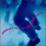 Freestyle's Greatest Hits [Turnstyle]