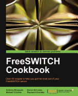 FreeSwitch Cookbook
