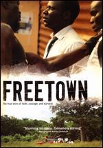 Freetown