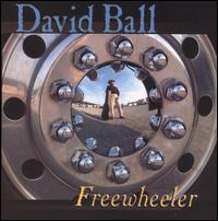 Freewheeler - David Ball