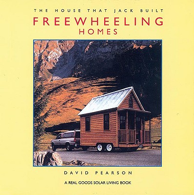 Freewheeling Homes - Pearson, David