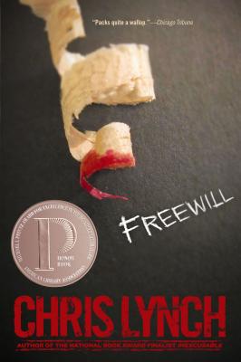 Freewill - Lynch, Chris