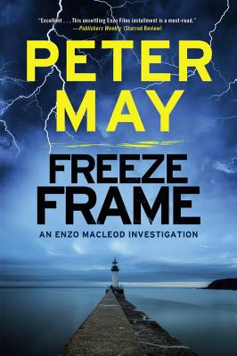 Freeze Frame - May, Peter