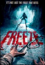 Freeze - Charlie Steeds