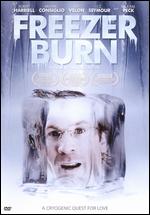 Freezer Burn - Charles Hood