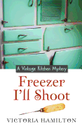 Freezer I'll Shoot