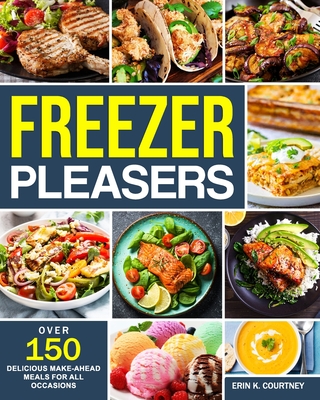 Freezer Pleasers - Courtney, Erin K