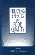 Freezing Effects on Food Quality